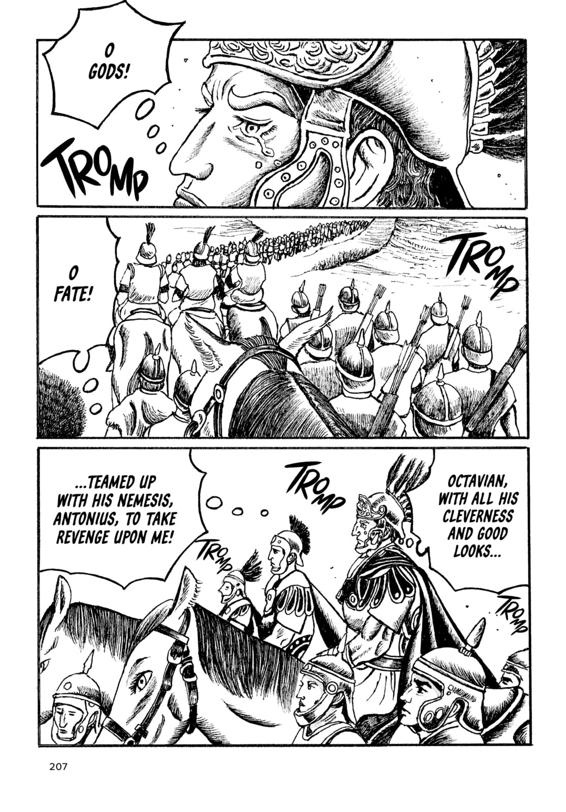 Read Tokyo These Days EN Manga Online