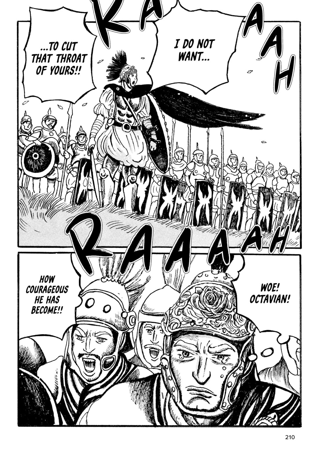 Read Tokyo These Days EN Manga Online