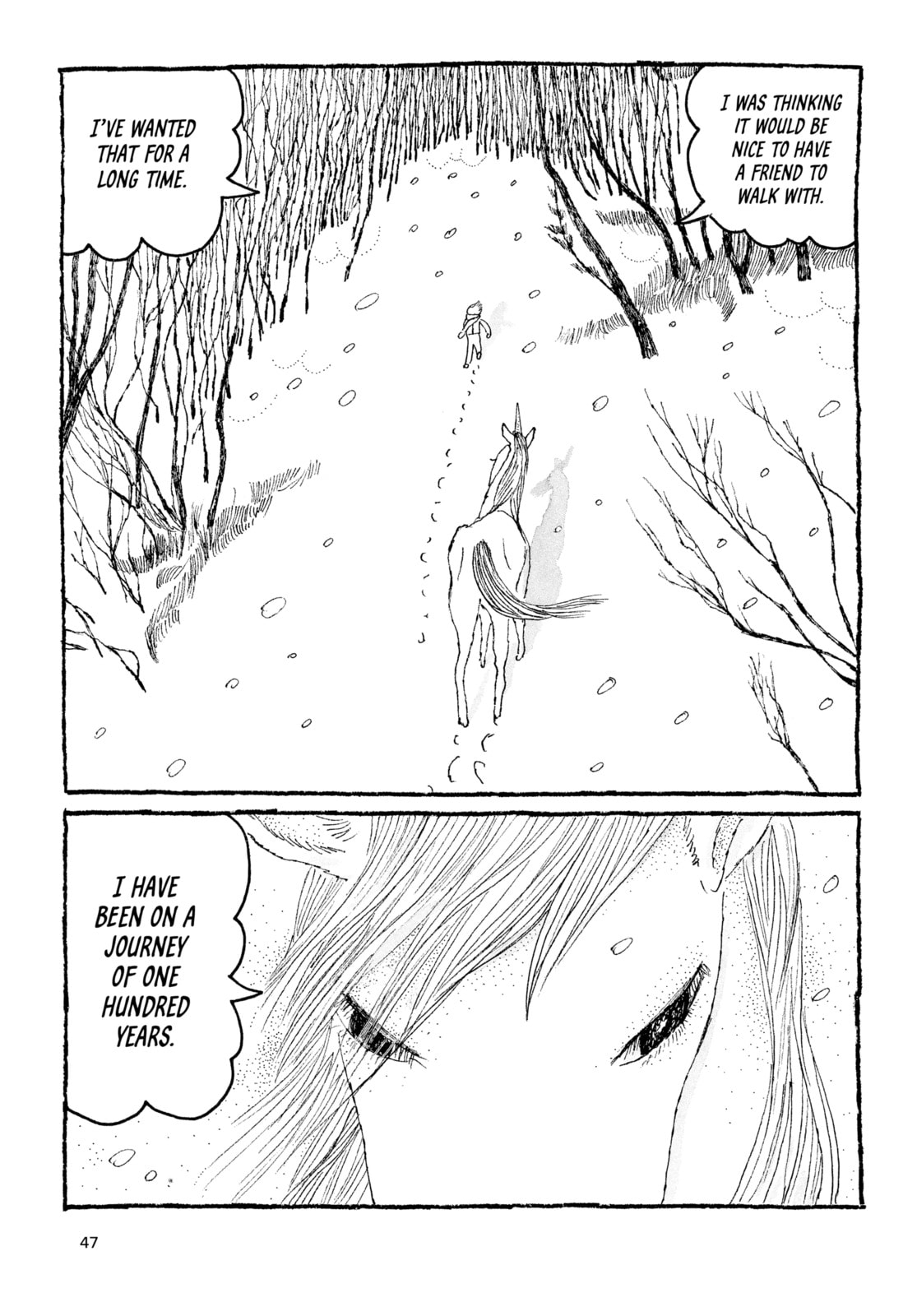 Read Tokyo These Days EN Manga Online