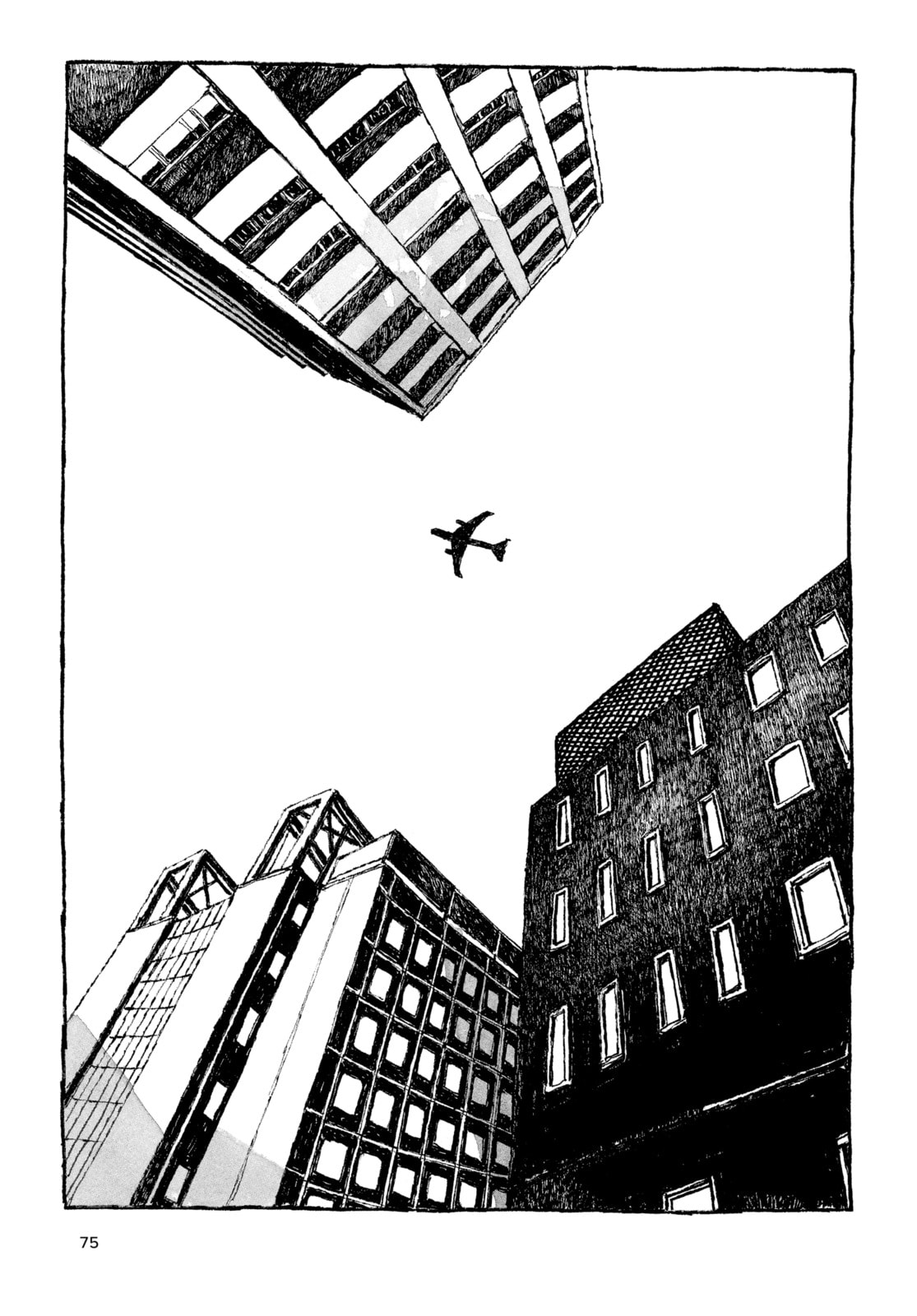 Read Tokyo These Days EN Manga Online