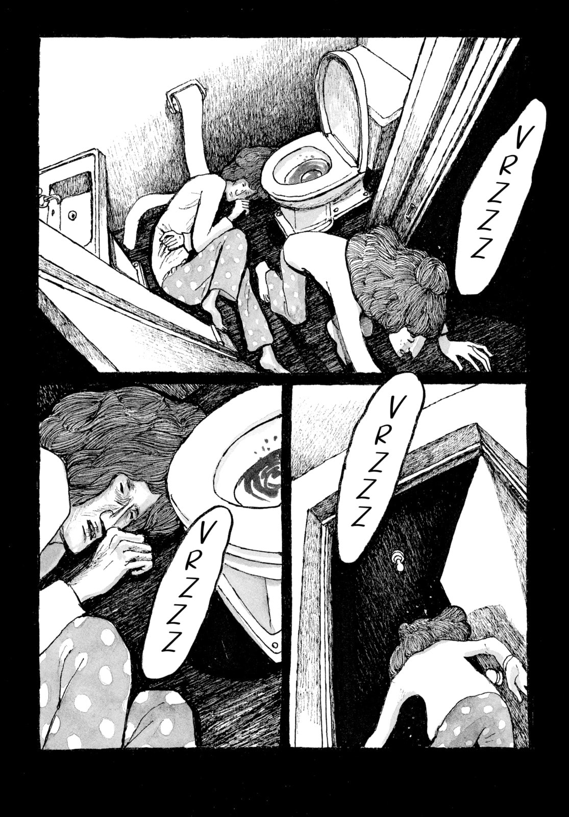 Read Tokyo These Days EN Manga Online