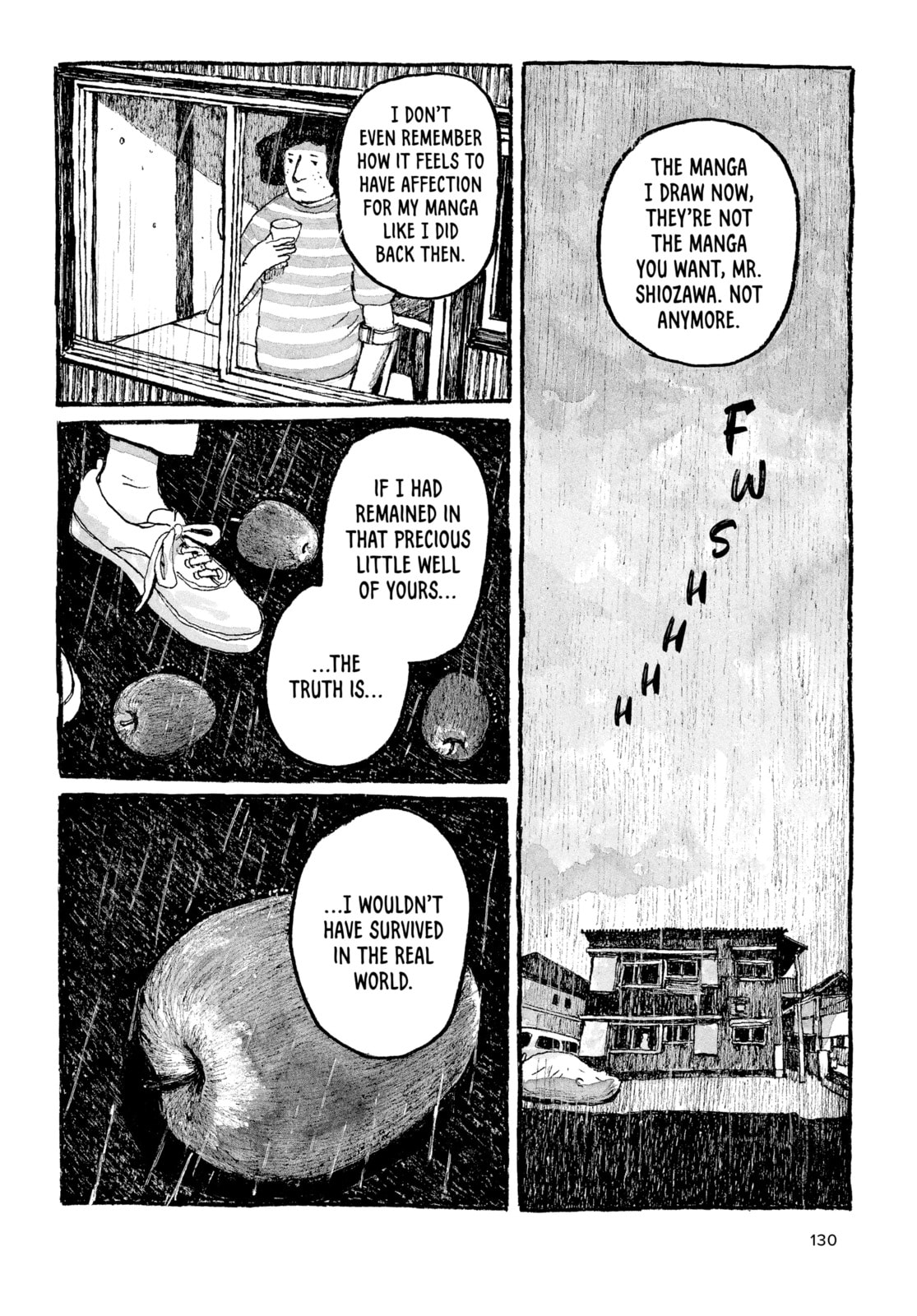 Read Tokyo These Days EN Manga Online