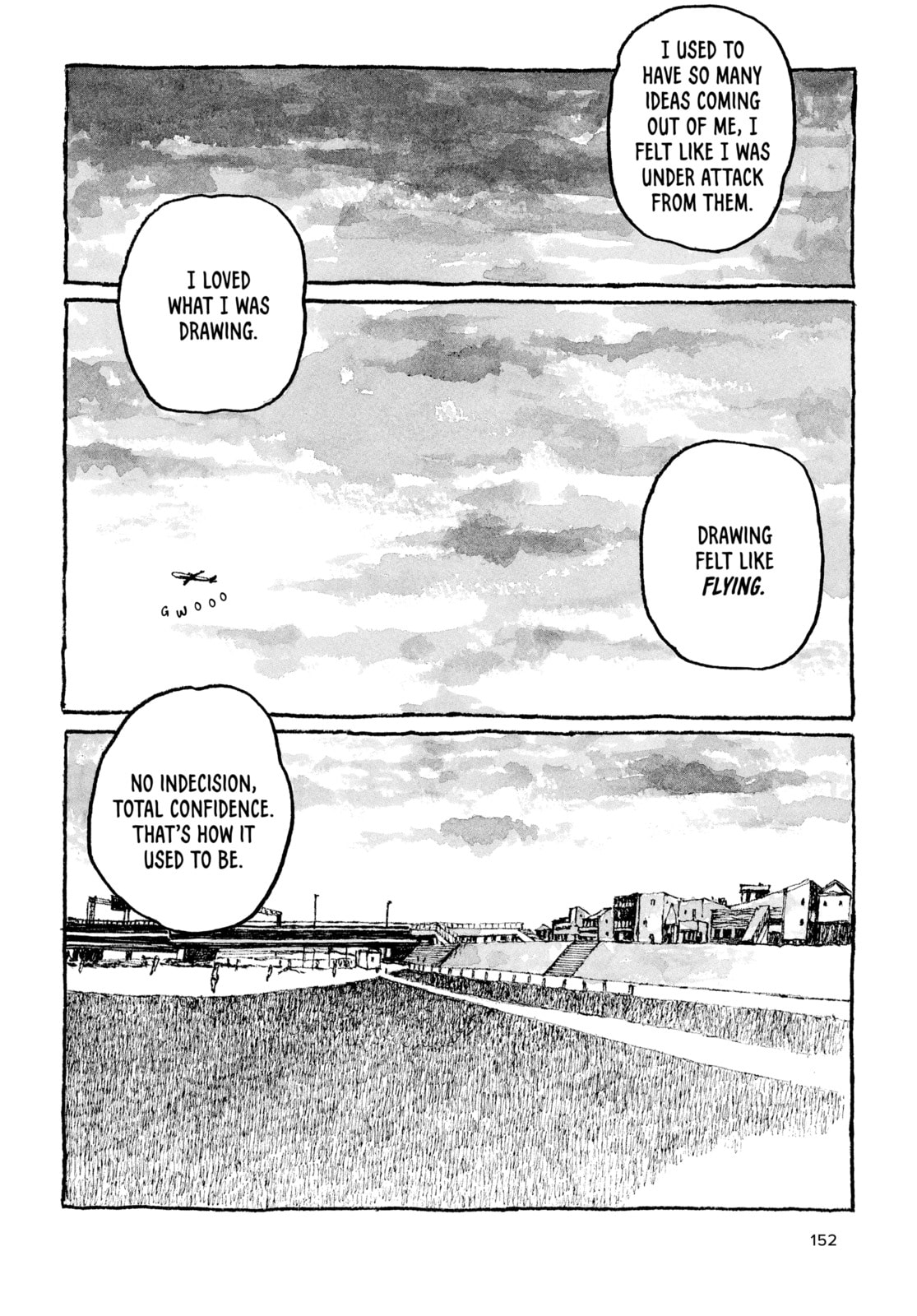 Read Tokyo These Days EN Manga Online