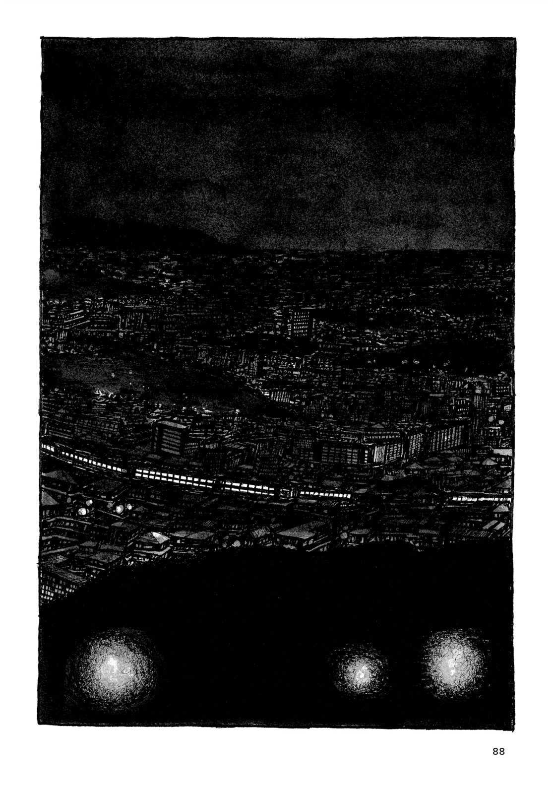 Read Tokyo These Days EN Manga Online