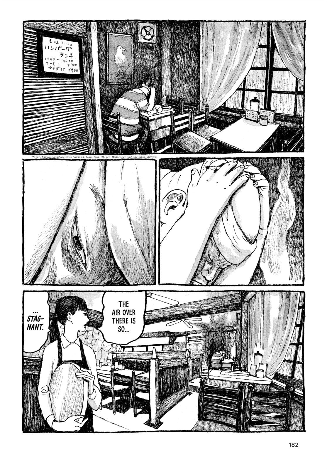 Read Tokyo These Days EN Manga Online