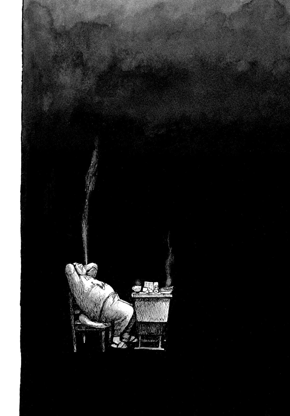 Read Tokyo These Days EN Manga Online