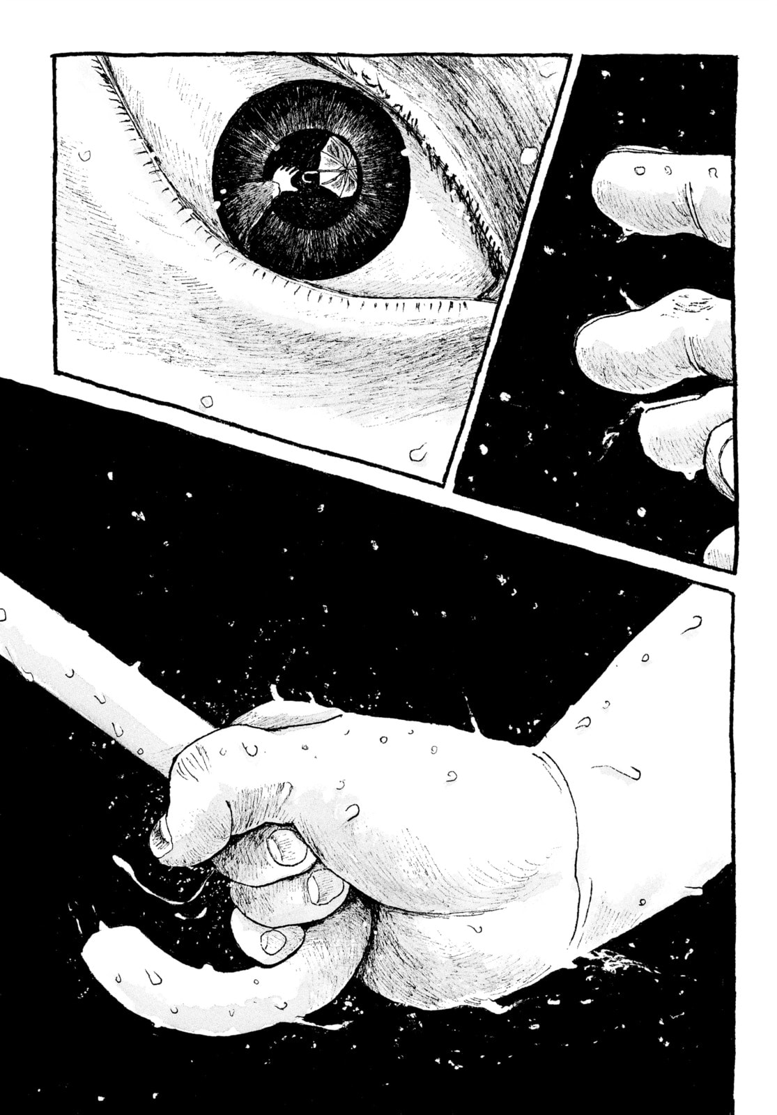 Read Tokyo These Days EN Manga Online