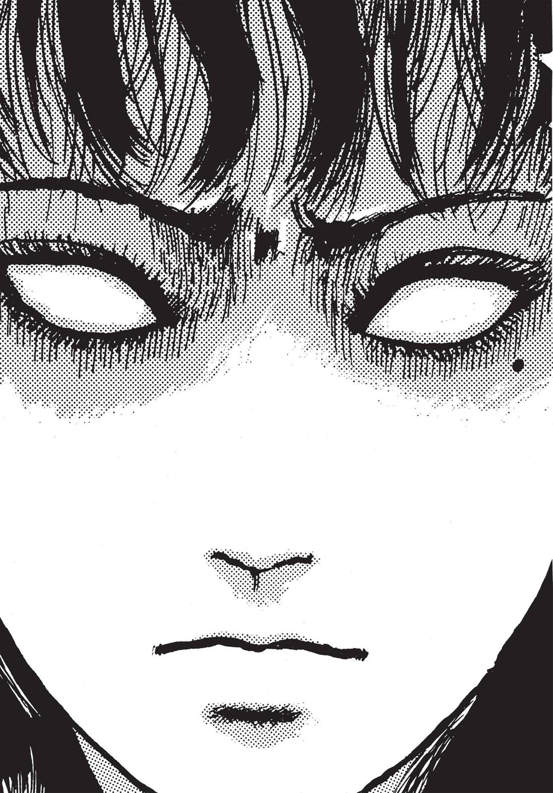 Read Tomie EN Manga Online