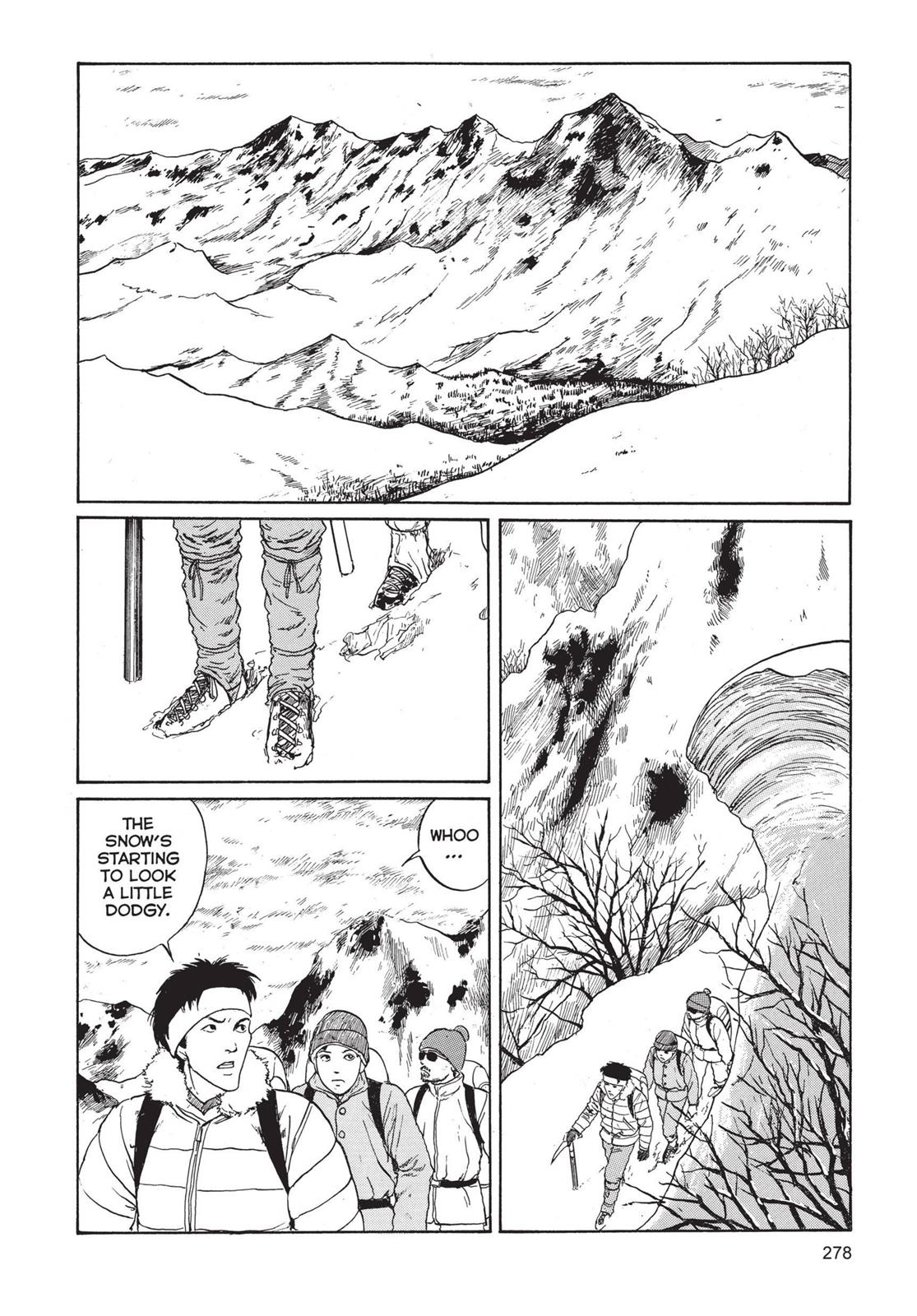 Read Tomie EN Manga Online