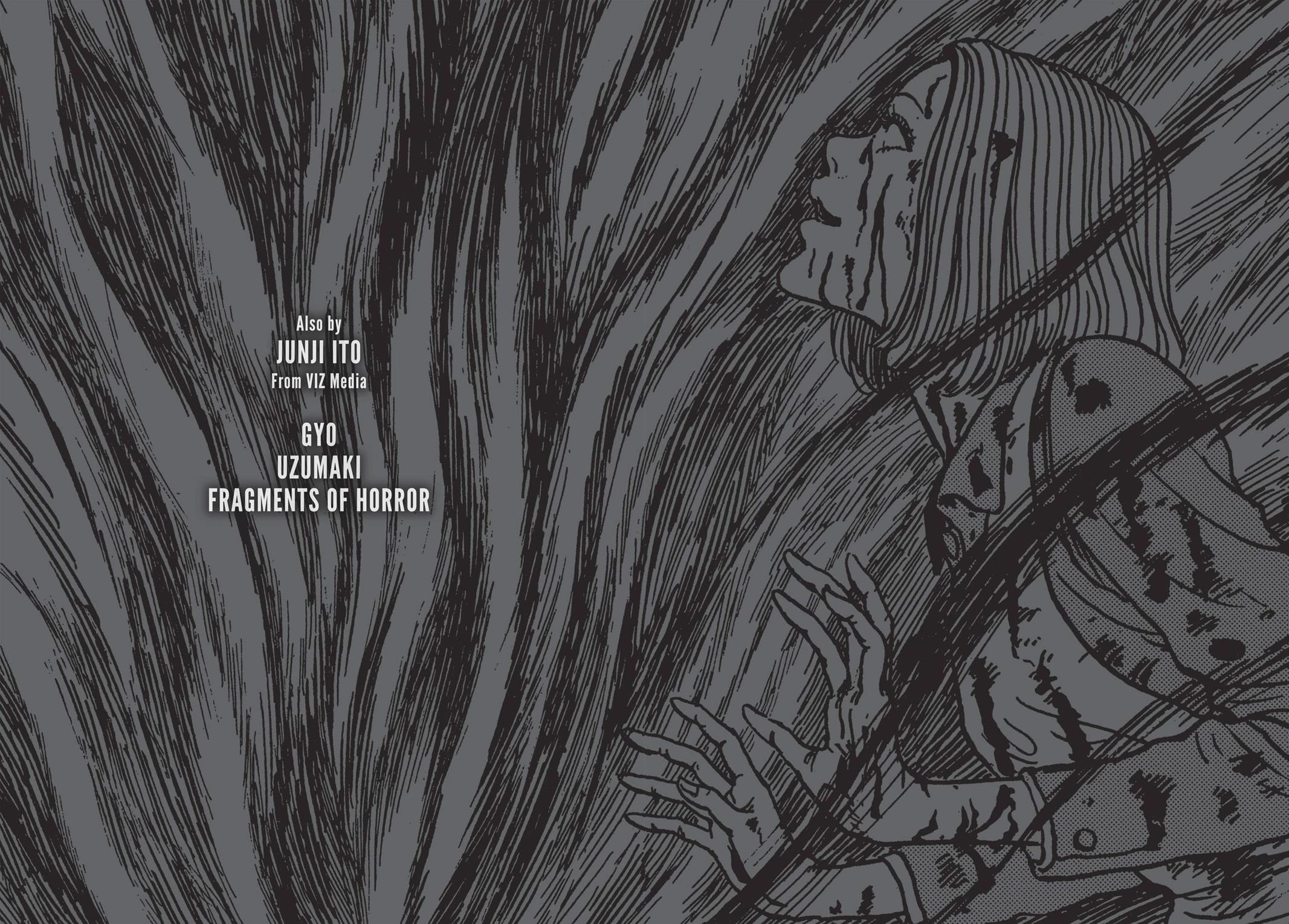 Read Tomie EN Manga Online