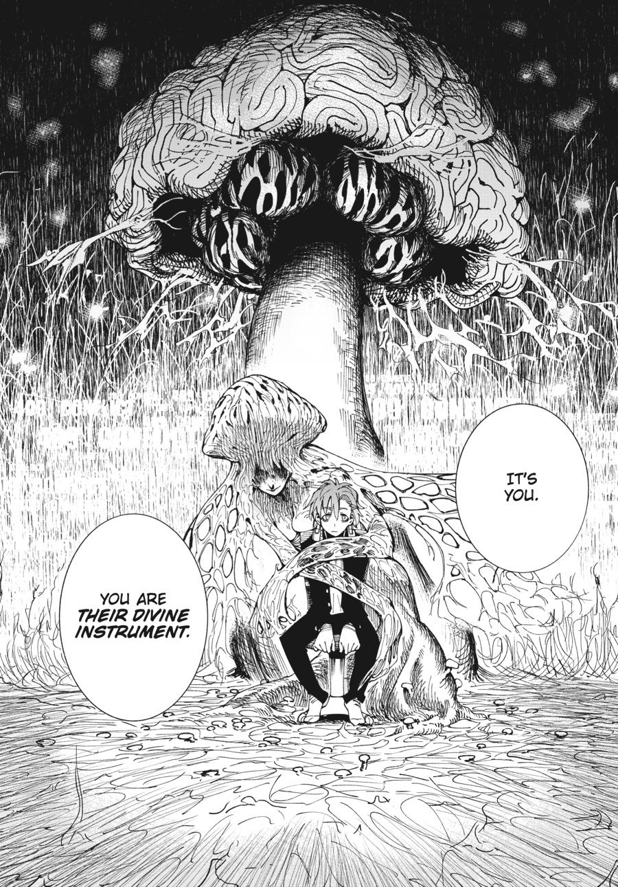 Read Touge Oni EN Manga Online