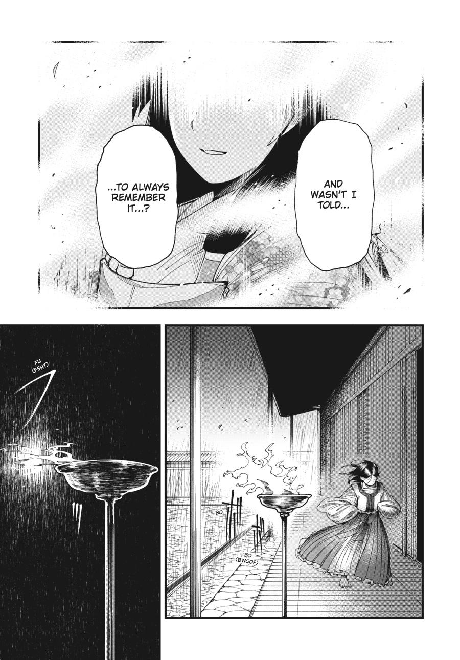 Read Touge Oni EN Manga Online