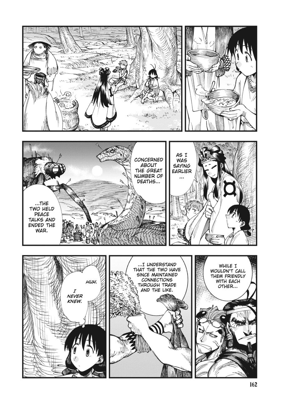 Read Touge Oni EN Manga Online