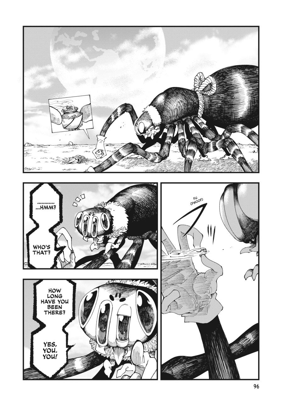 Read Touge Oni EN Manga Online