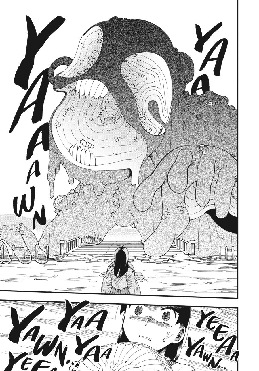 Read Touge Oni EN Manga Online