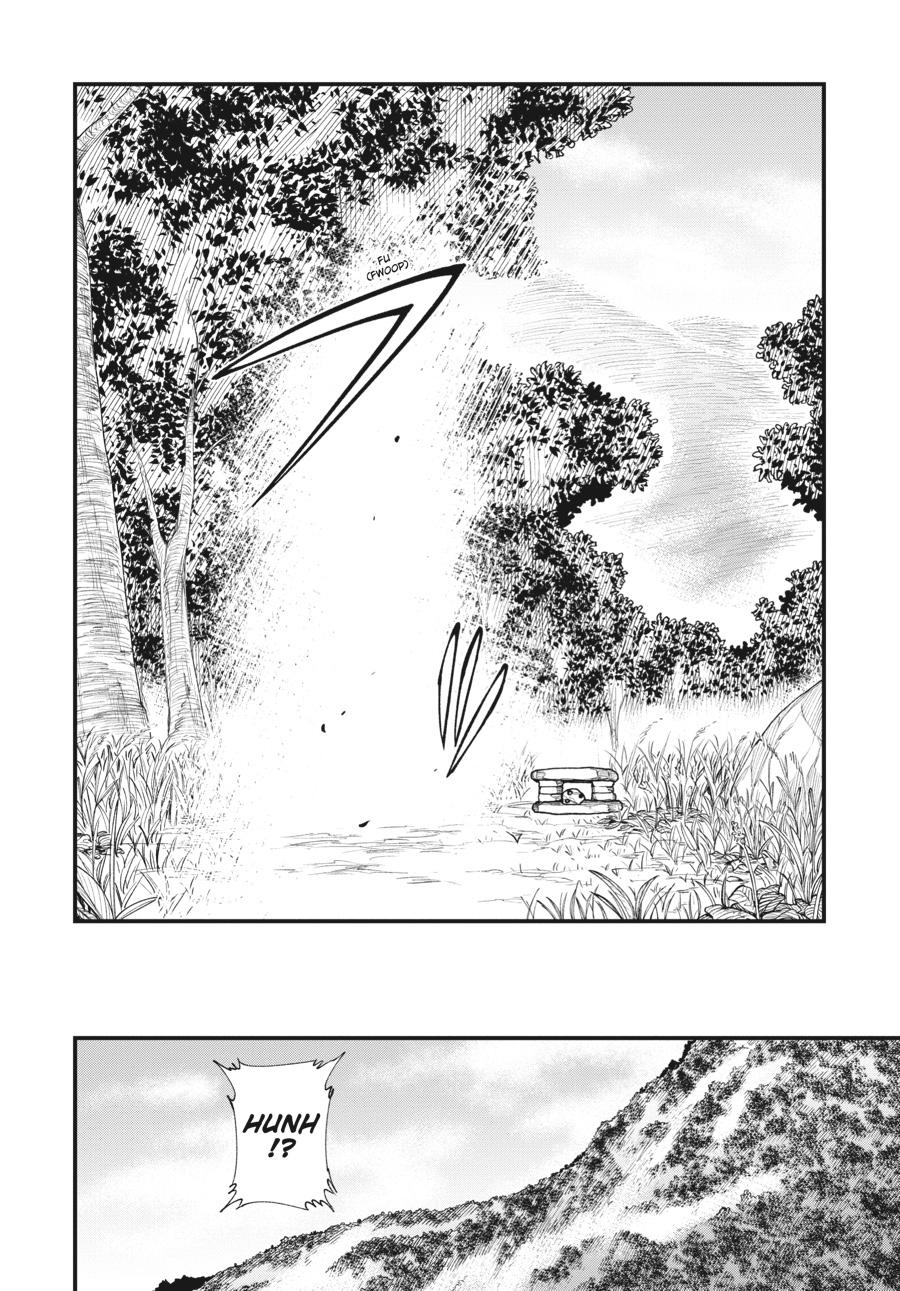 Read Touge Oni EN Manga Online