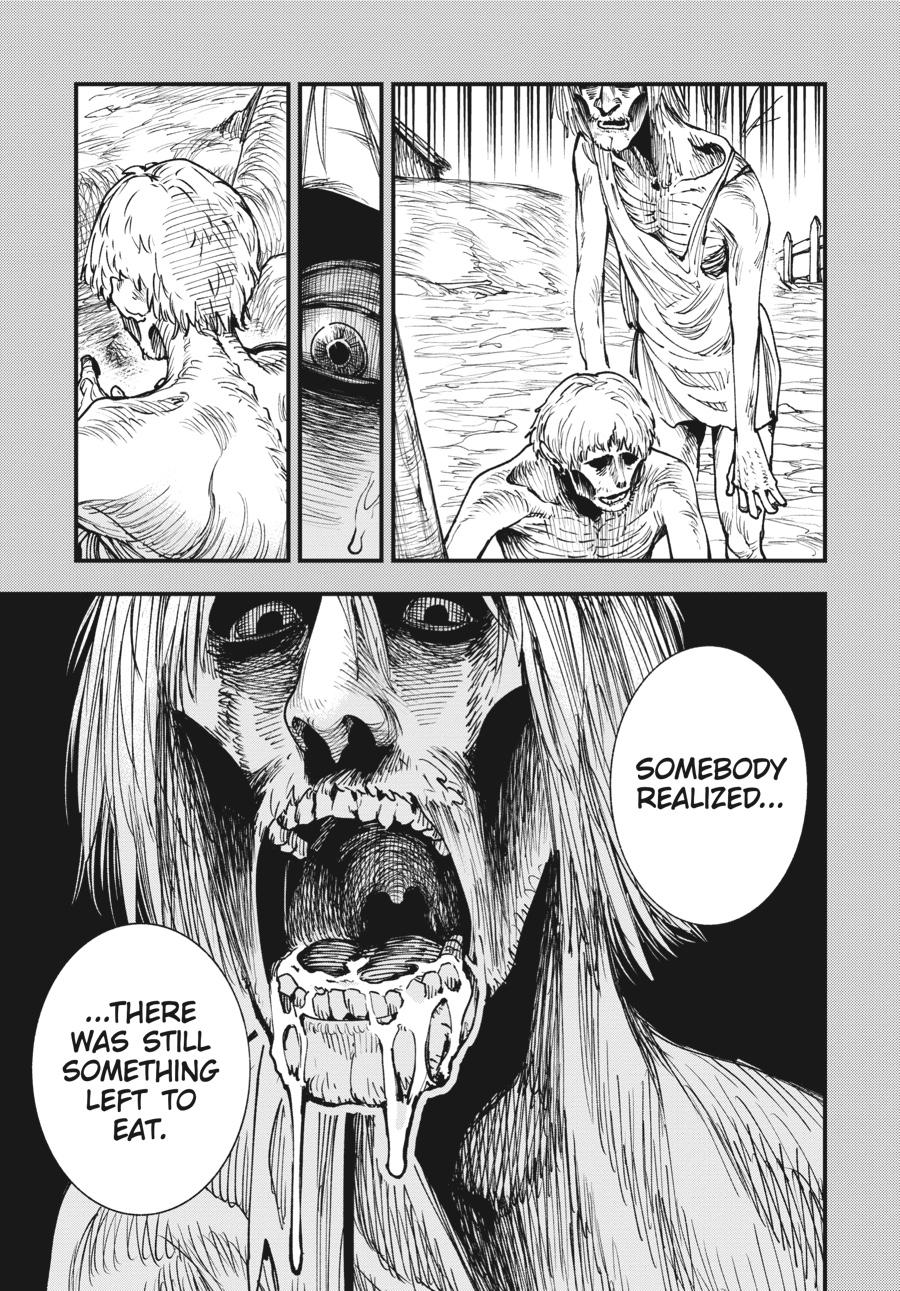 Read Touge Oni EN Manga Online