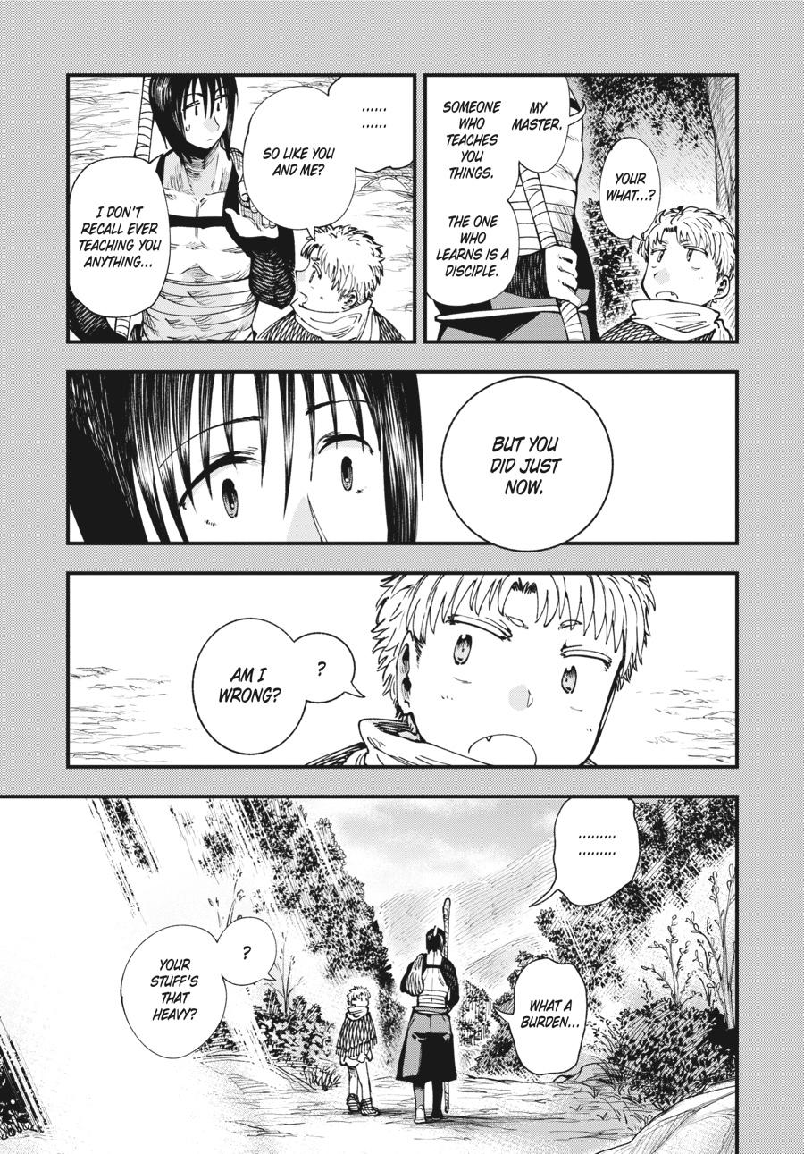 Read Touge Oni EN Manga Online