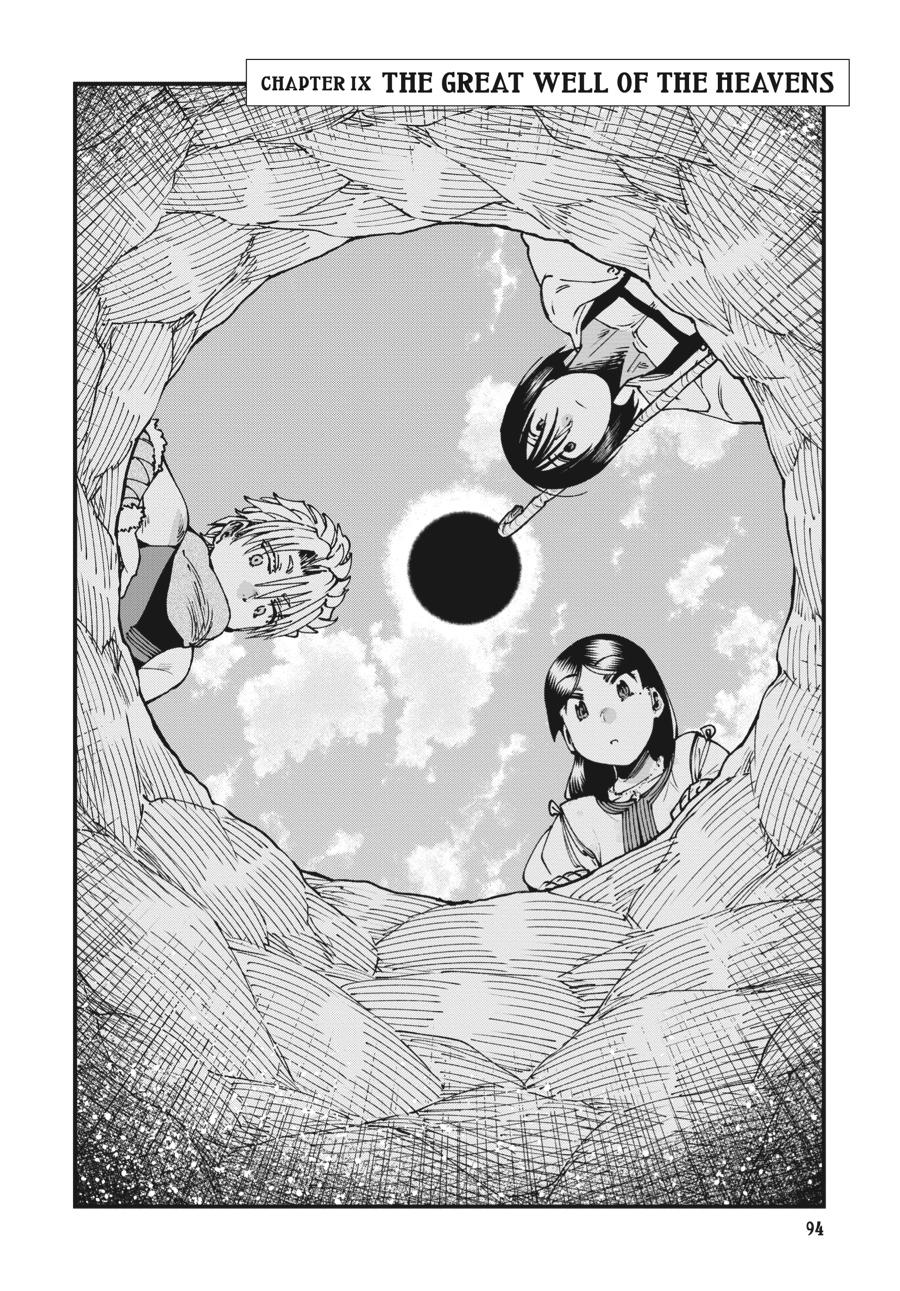 Read Touge Oni EN Manga Online