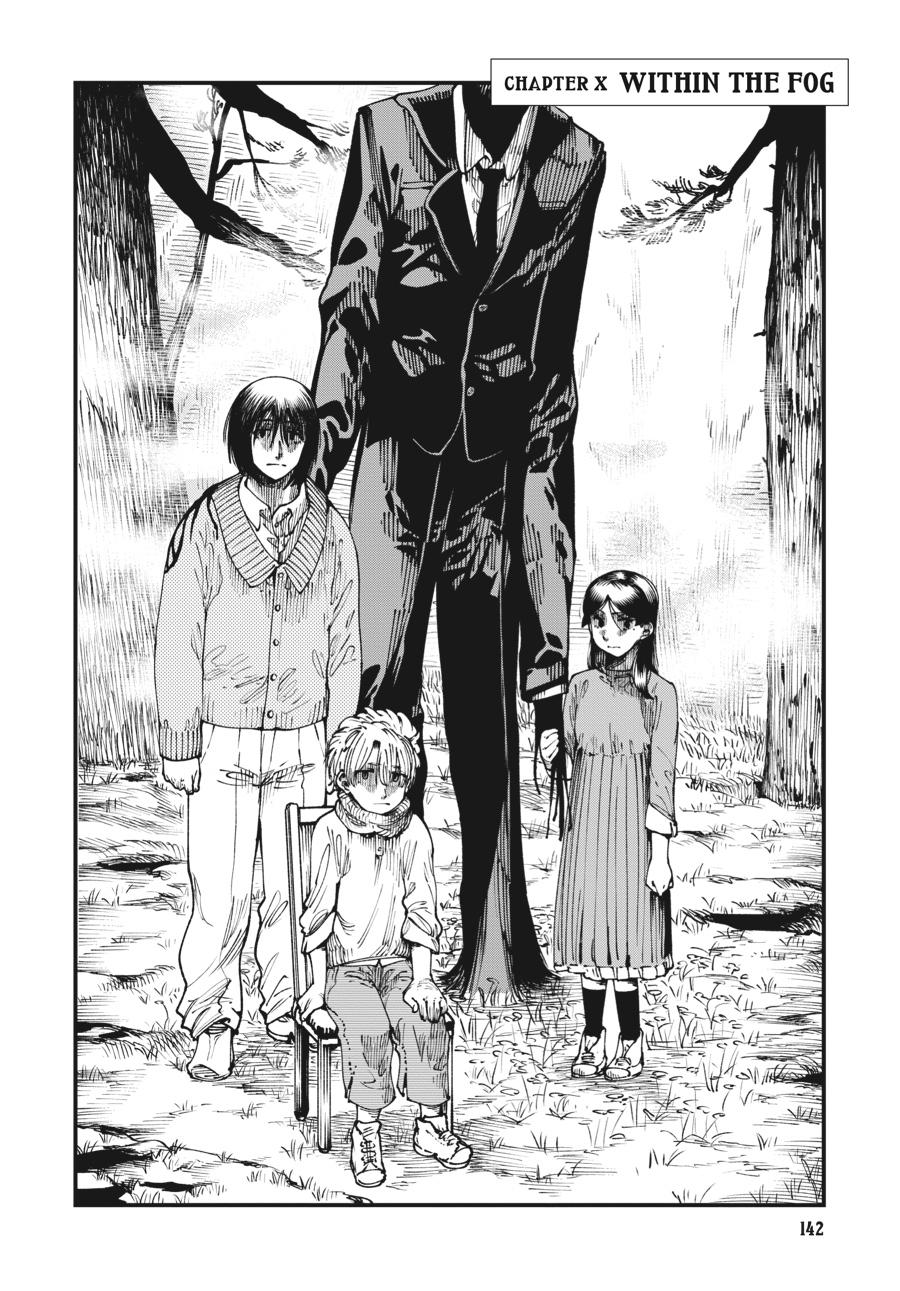 Read Touge Oni EN Manga Online