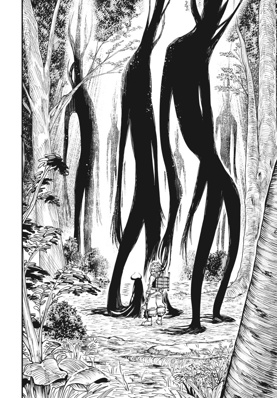 Read Touge Oni EN Manga Online