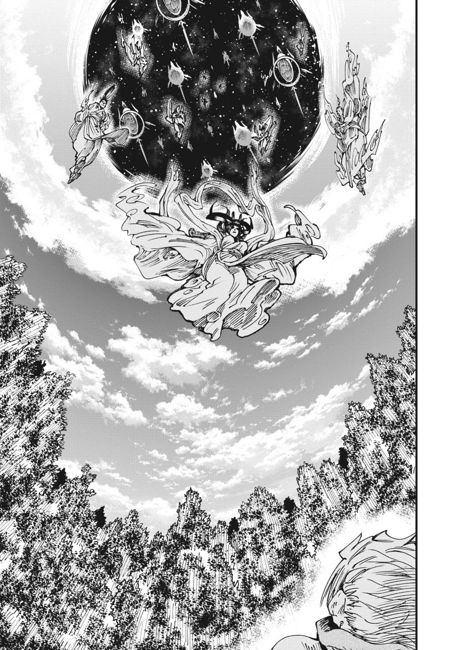 Read Touge Oni EN Manga Online