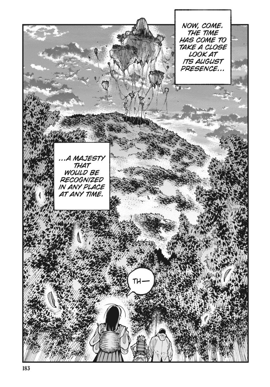 Read Touge Oni EN Manga Online