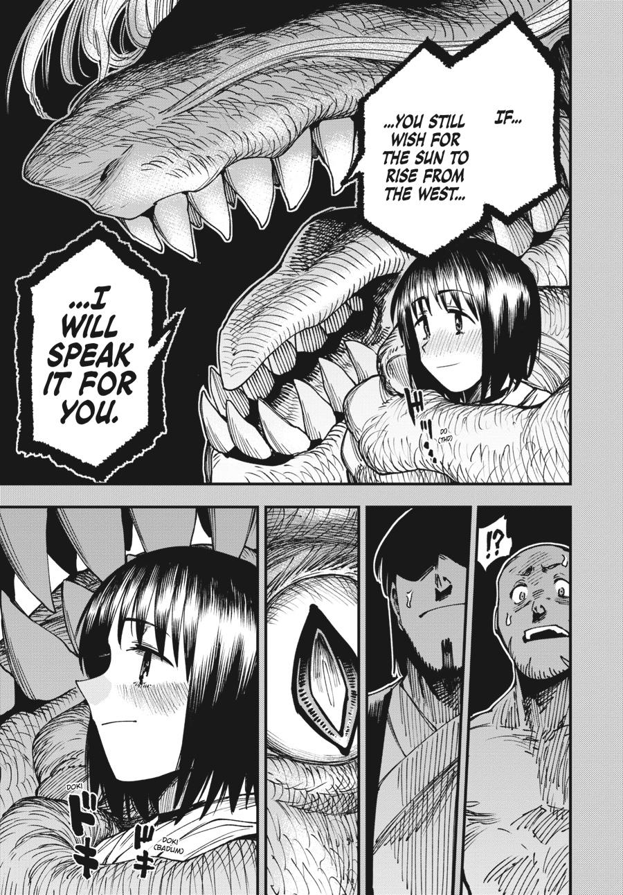 Read Touge Oni EN Manga Online