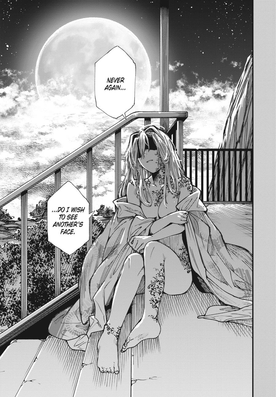 Read Touge Oni EN Manga Online