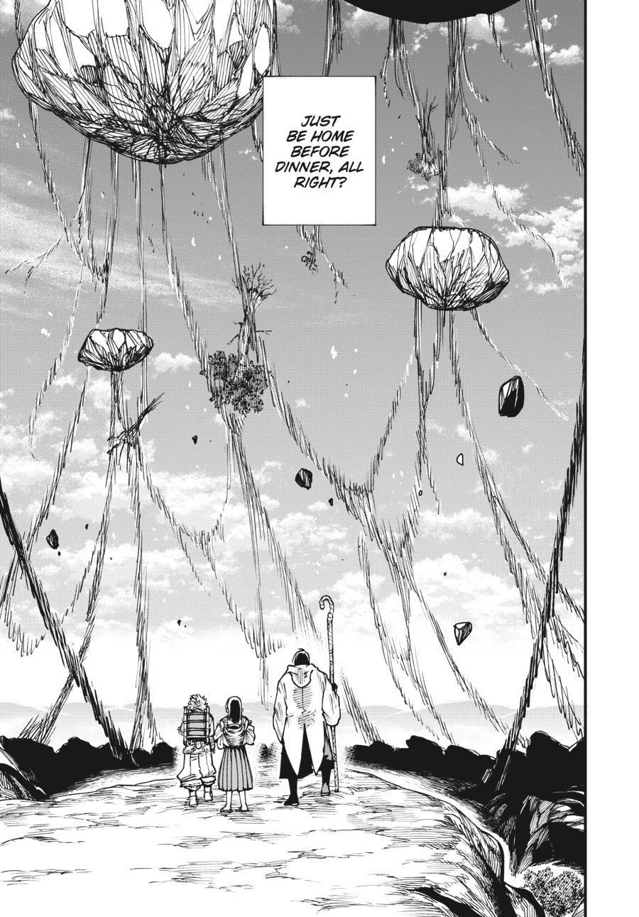 Read Touge Oni EN Manga Online