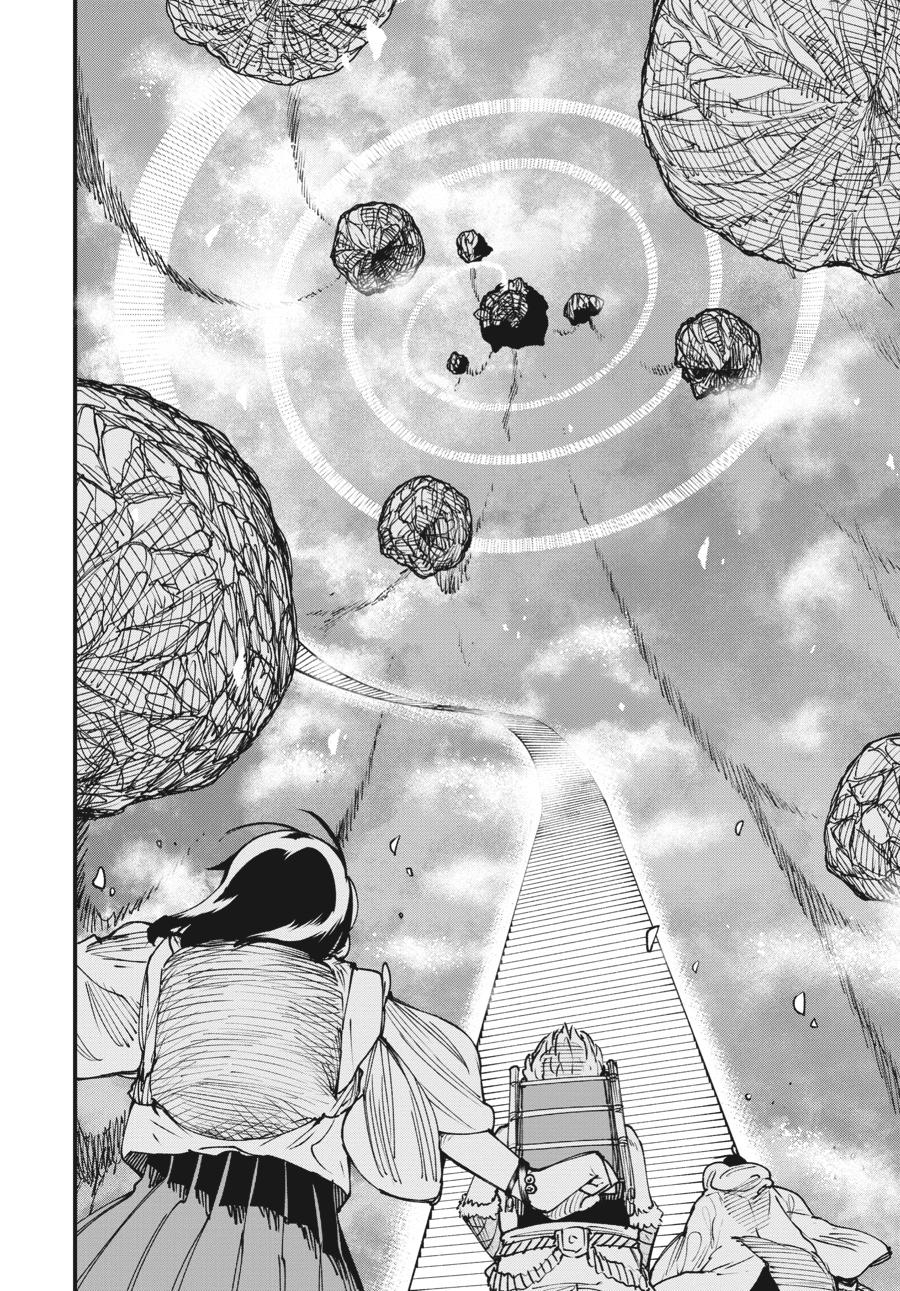 Read Touge Oni EN Manga Online