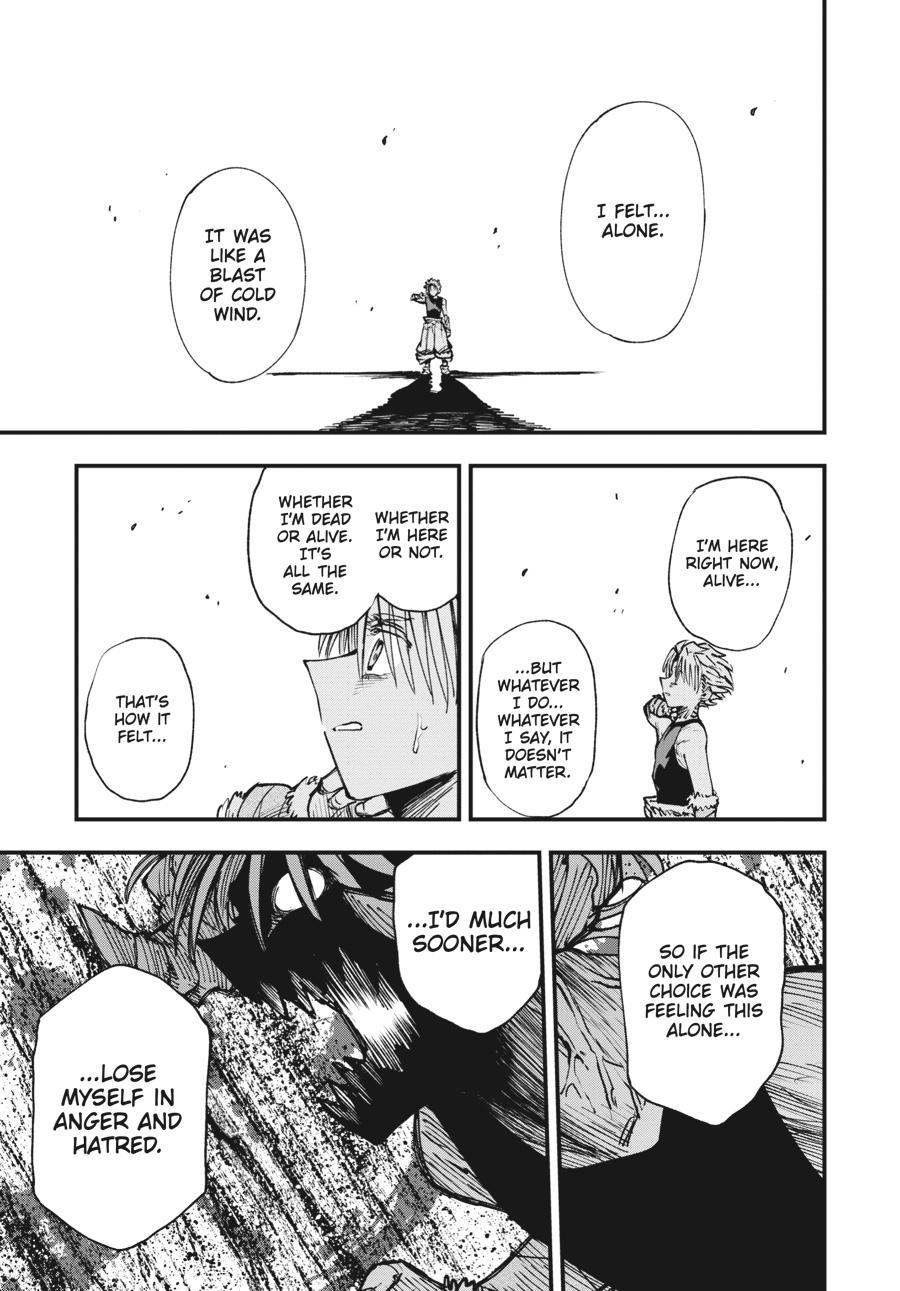 Read Touge Oni EN Manga Online