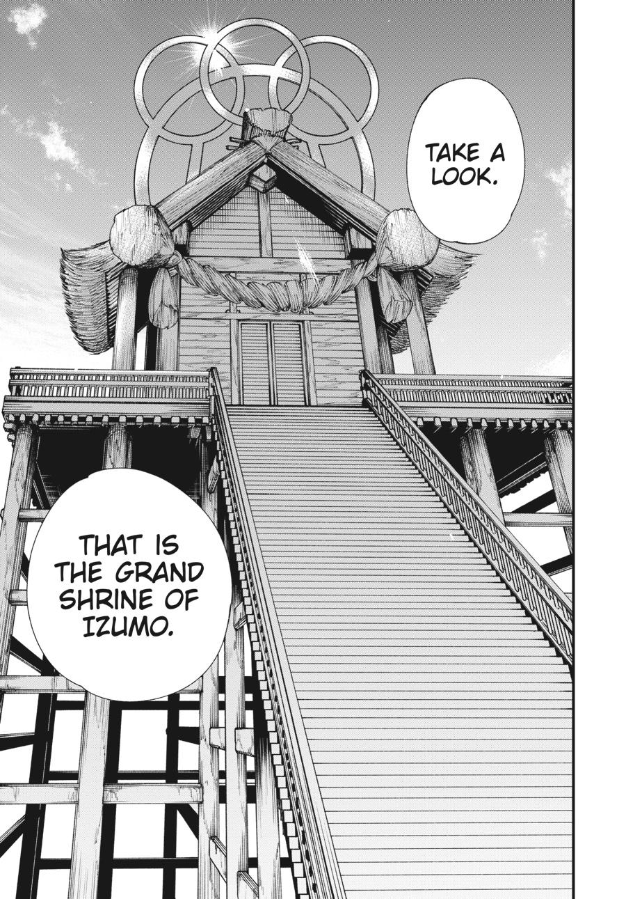 Read Touge Oni EN Manga Online