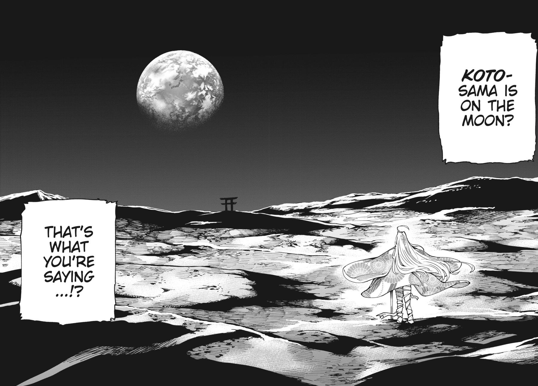 Read Touge Oni EN Manga Online