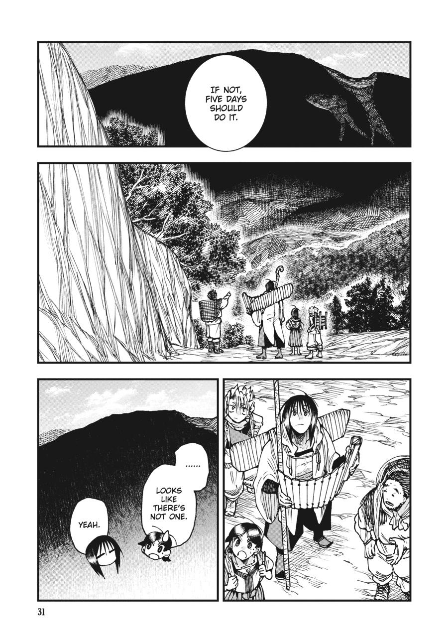 Read Touge Oni EN Manga Online