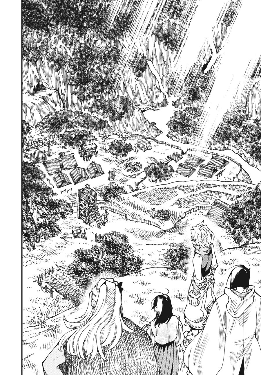 Read Touge Oni EN Manga Online