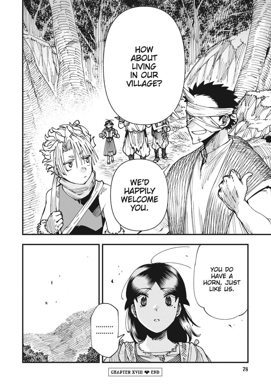 Read Touge Oni EN Manga Online