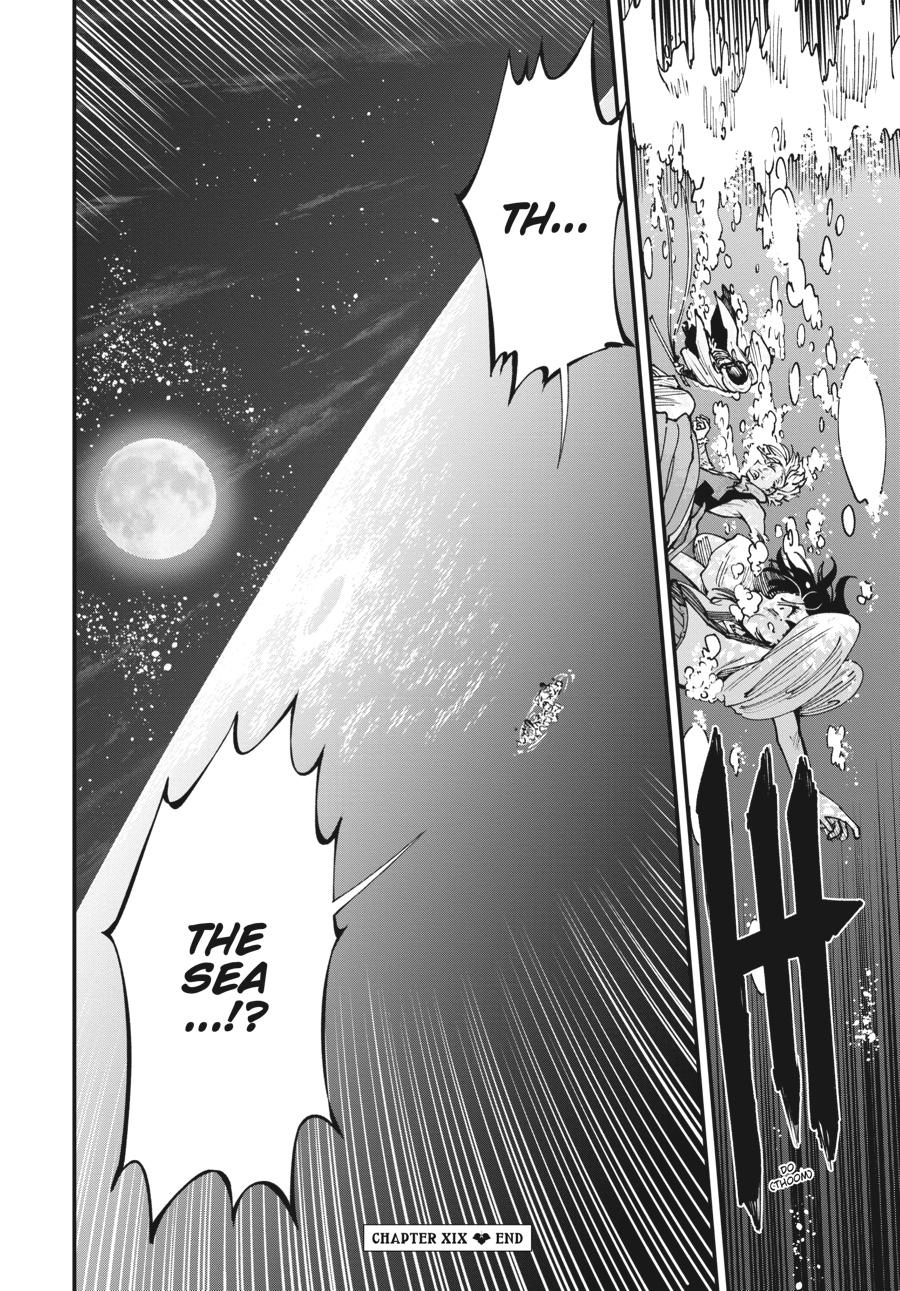 Read Touge Oni EN Manga Online