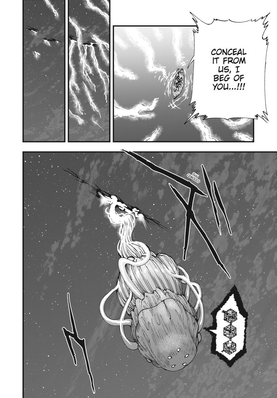 Read Touge Oni EN Manga Online