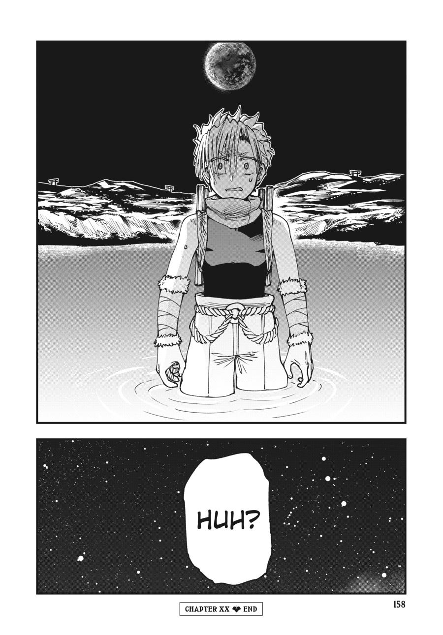 Read Touge Oni EN Manga Online