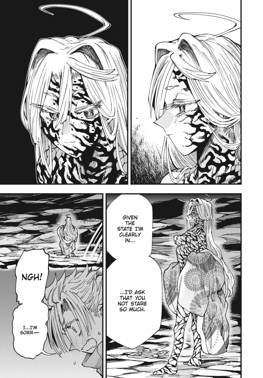 Read Touge Oni EN Manga Online