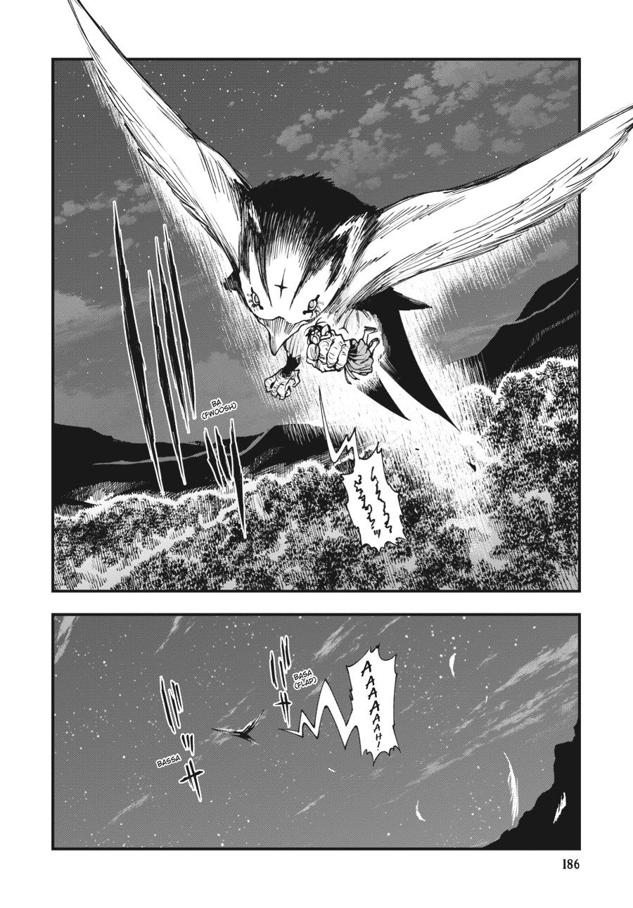 Read Touge Oni EN Manga Online