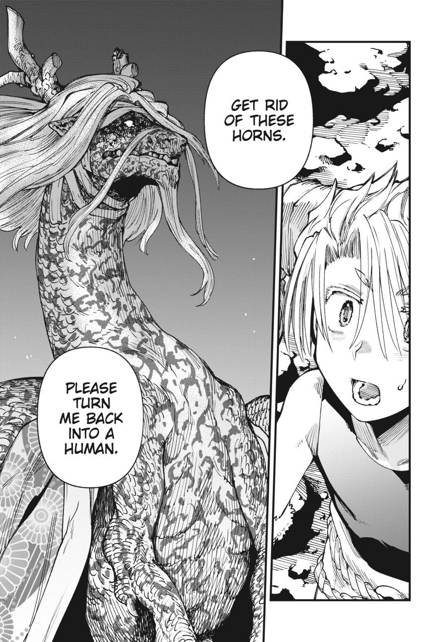 Read Touge Oni EN Manga Online