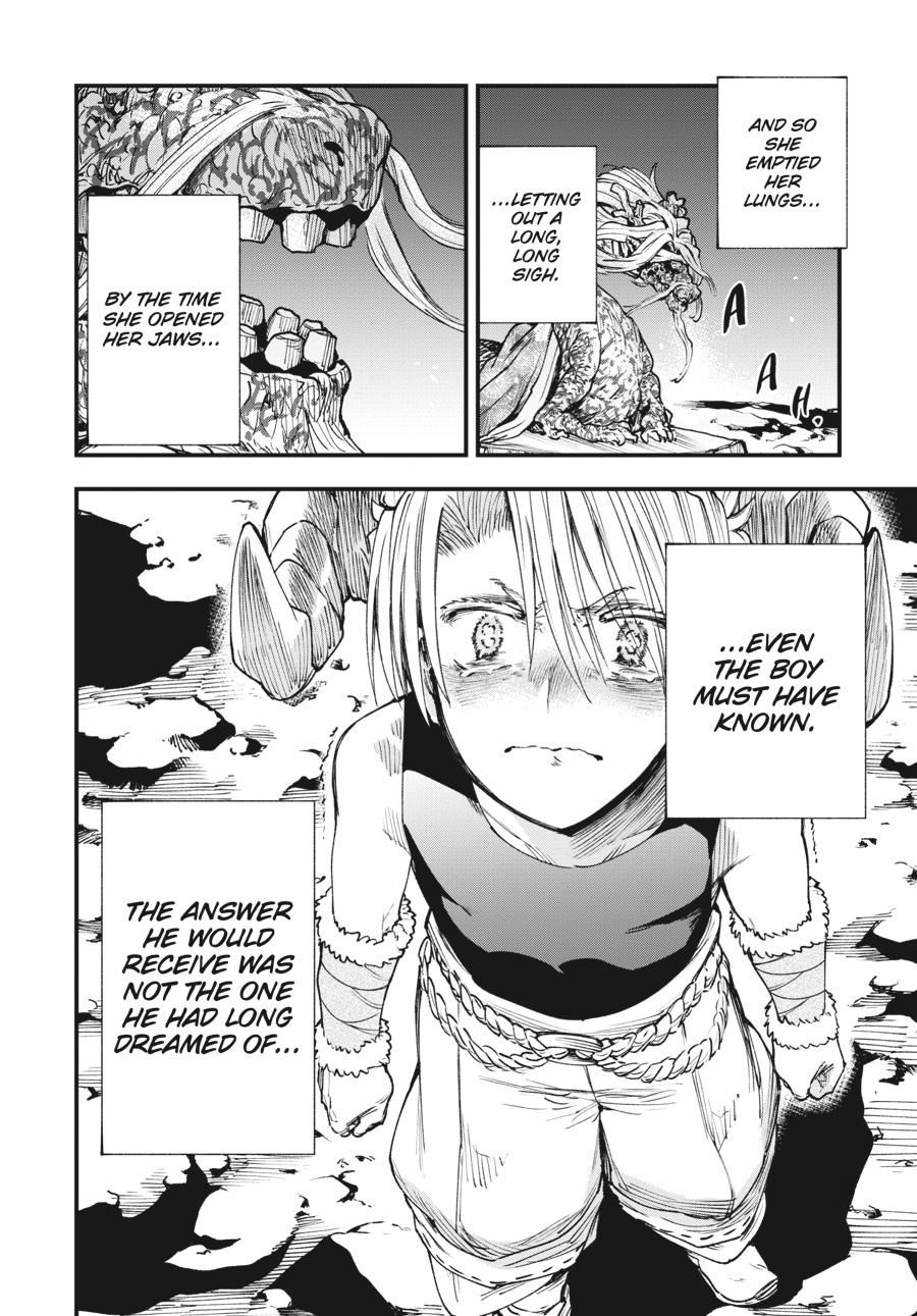 Read Touge Oni EN Manga Online