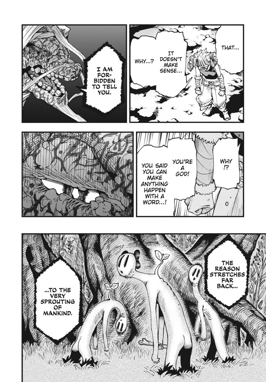 Read Touge Oni EN Manga Online