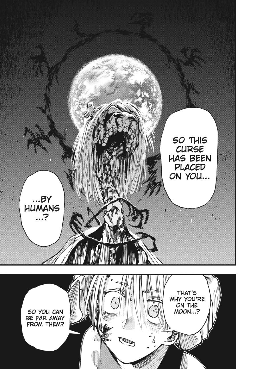 Read Touge Oni EN Manga Online