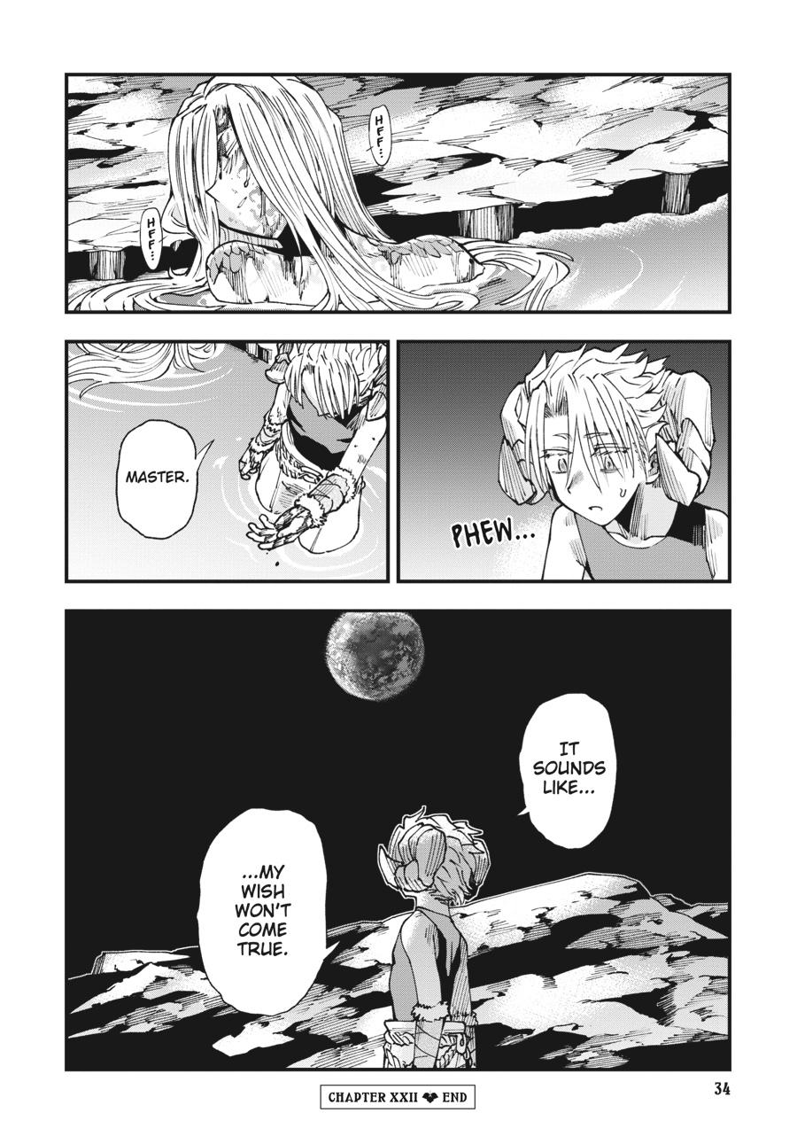 Read Touge Oni EN Manga Online