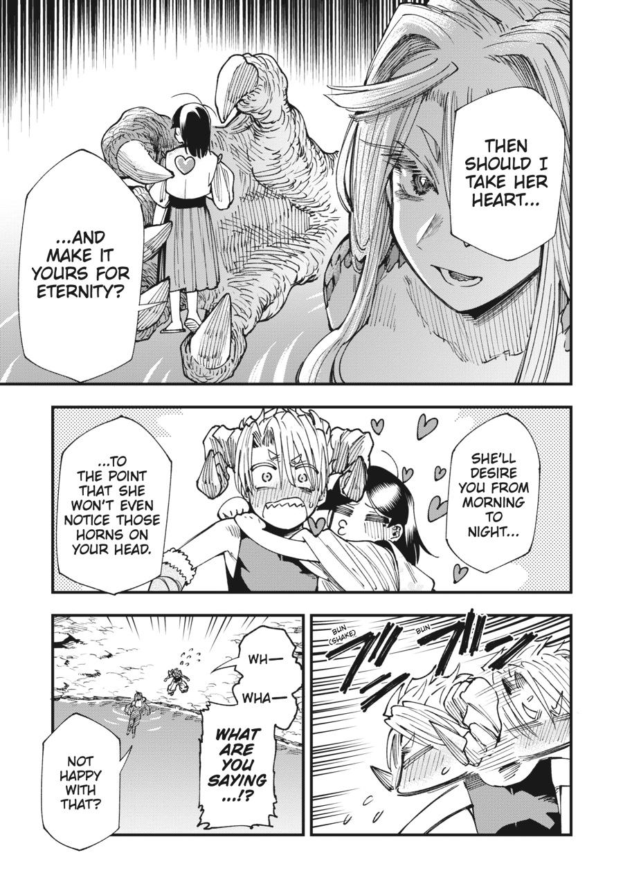 Read Touge Oni EN Manga Online