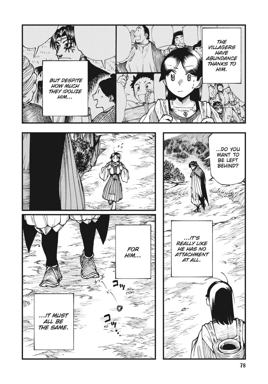 Read Touge Oni EN Manga Online