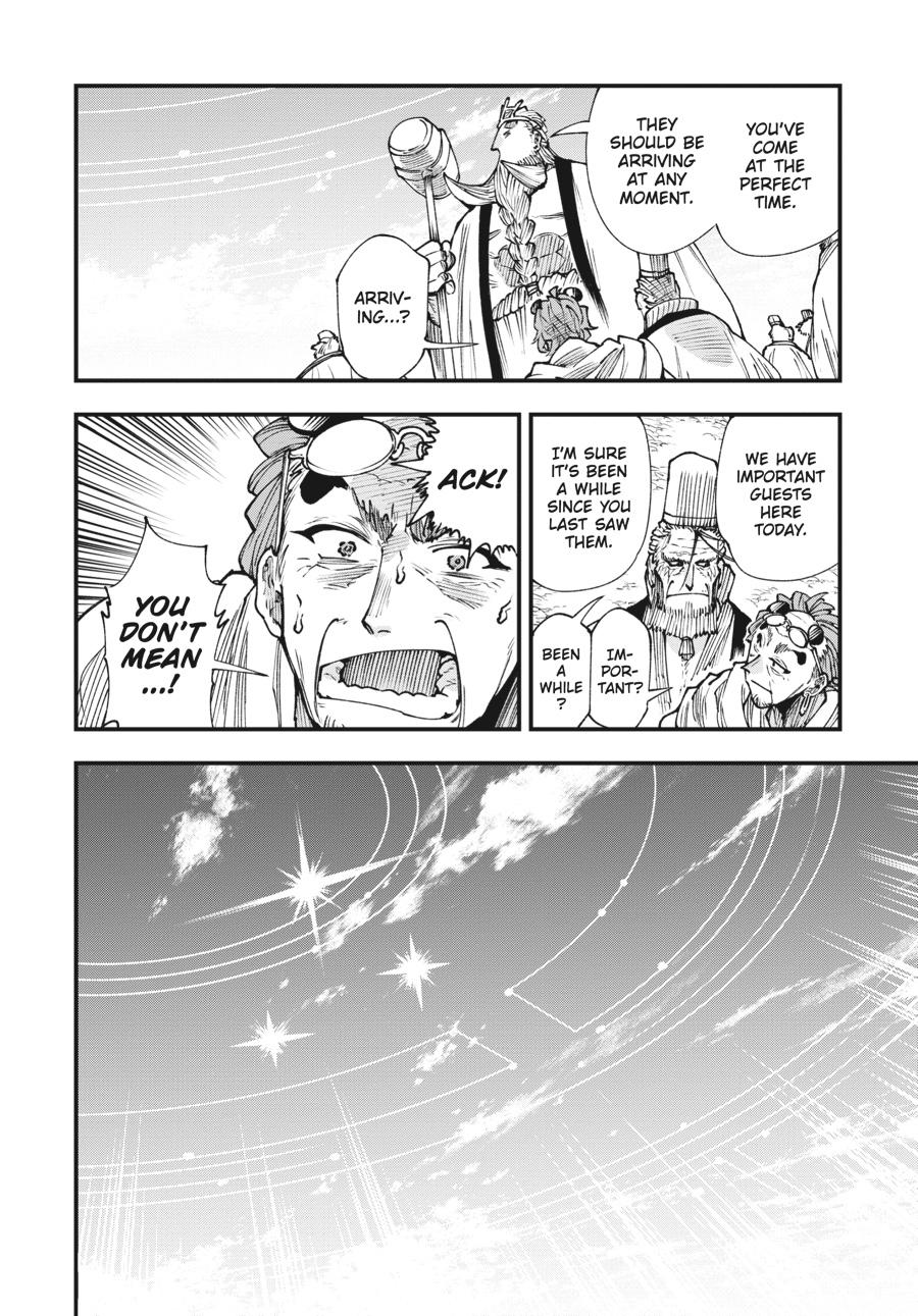 Read Touge Oni EN Manga Online